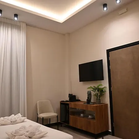 Apon شقة فندقية