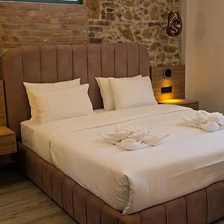 شقة فندقية Apon 3*