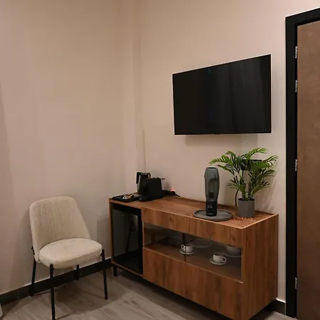 شقة فندقية Apon