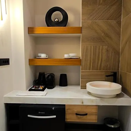 Apon شقة فندقية 3*