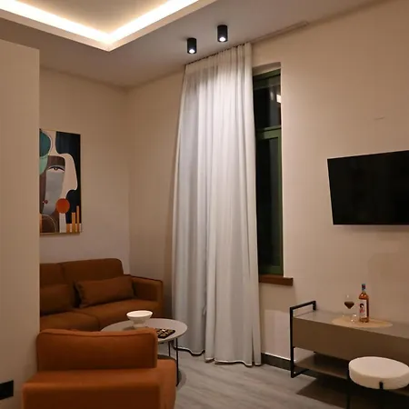 شقة فندقية Apon